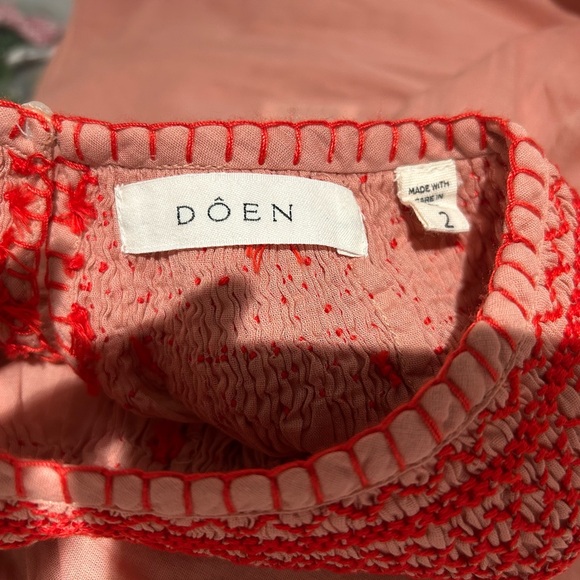 Doen dress - Picture 6 of 6